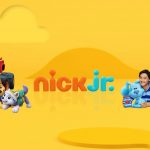 Nickelodeon internacional lanza el canal de youtube de Nick. JR en español