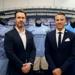 Midea amplía asociación con Manchester City y City Football Group