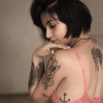 Eliminar tatuajes difíciles en menos sesiones con el Láser PICOFOCUS® disponible en Marco Martínez Estética