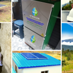 ENERCER S.A E.S.P. expertos en plantas de energía solar en Colombia, ayuda a cambiar la vida de personas en diferentes comunidades del país