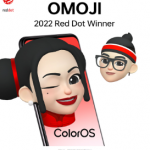 ColorOS 12 de OPPO gana cuatro premios de diseño en los Red Dot Award: Brands & Communication Design 2022