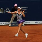 En Cali inicia la temporada 2023 del tenis profesional femenino en Latinoamérica